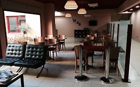 Hotel Jonquera